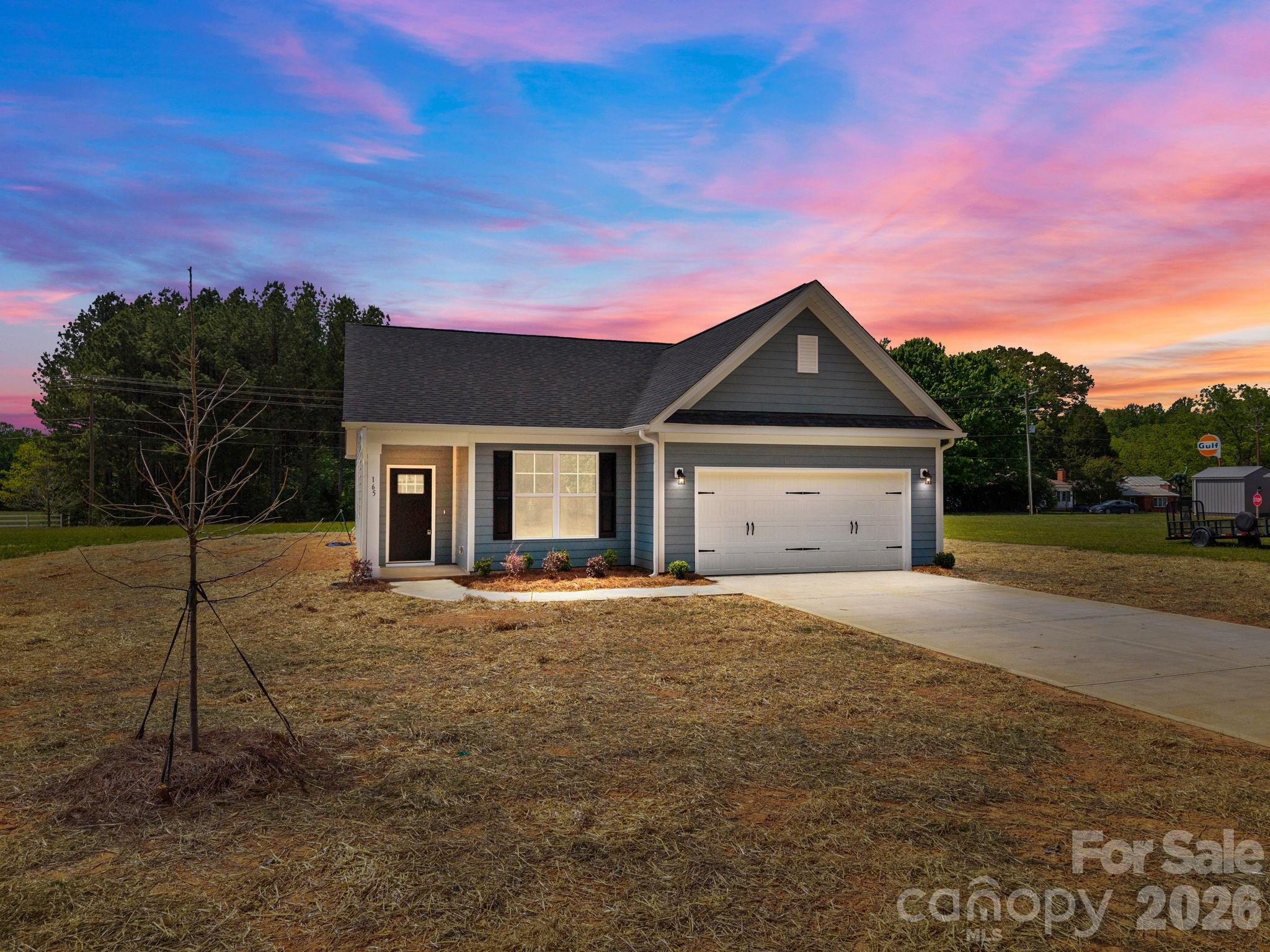 165 Eagle Drive Salisbury NC 28144