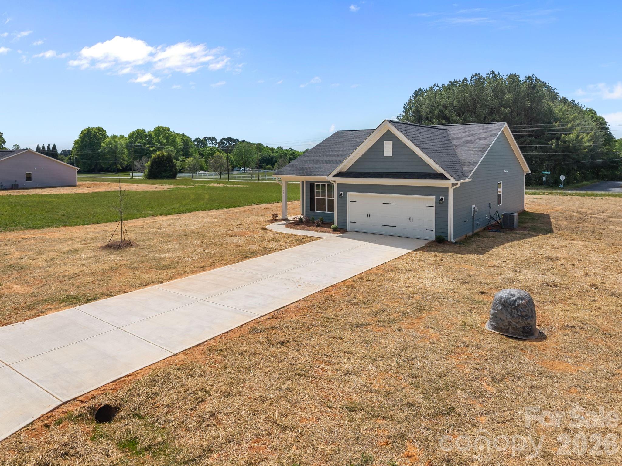 165 Eagle Drive Salisbury NC 28144
