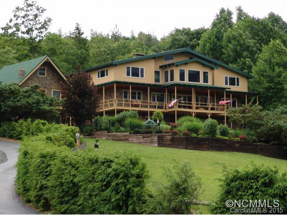 300 Ivy Laurel Drive Spruce Pine NC 28777