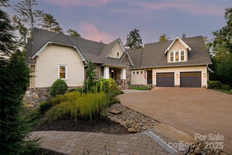 86 Brookline Drive Asheville NC 28803