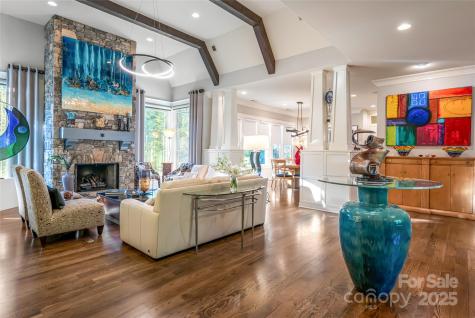 86 Brookline Drive Asheville NC 28803