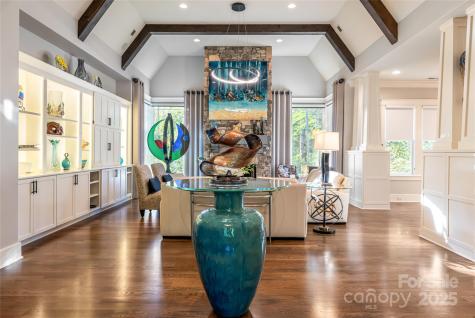 86 Brookline Drive Asheville NC 28803