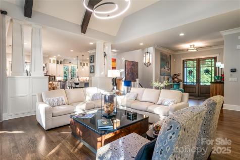 86 Brookline Drive Asheville NC 28803