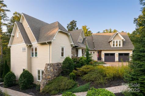 86 Brookline Drive Asheville NC 28803