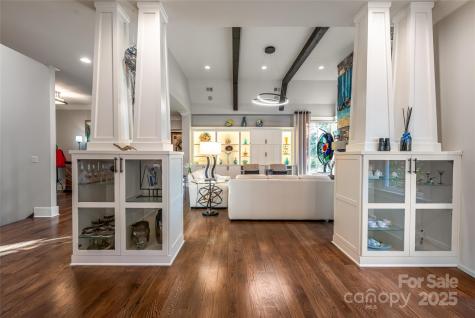 86 Brookline Drive Asheville NC 28803