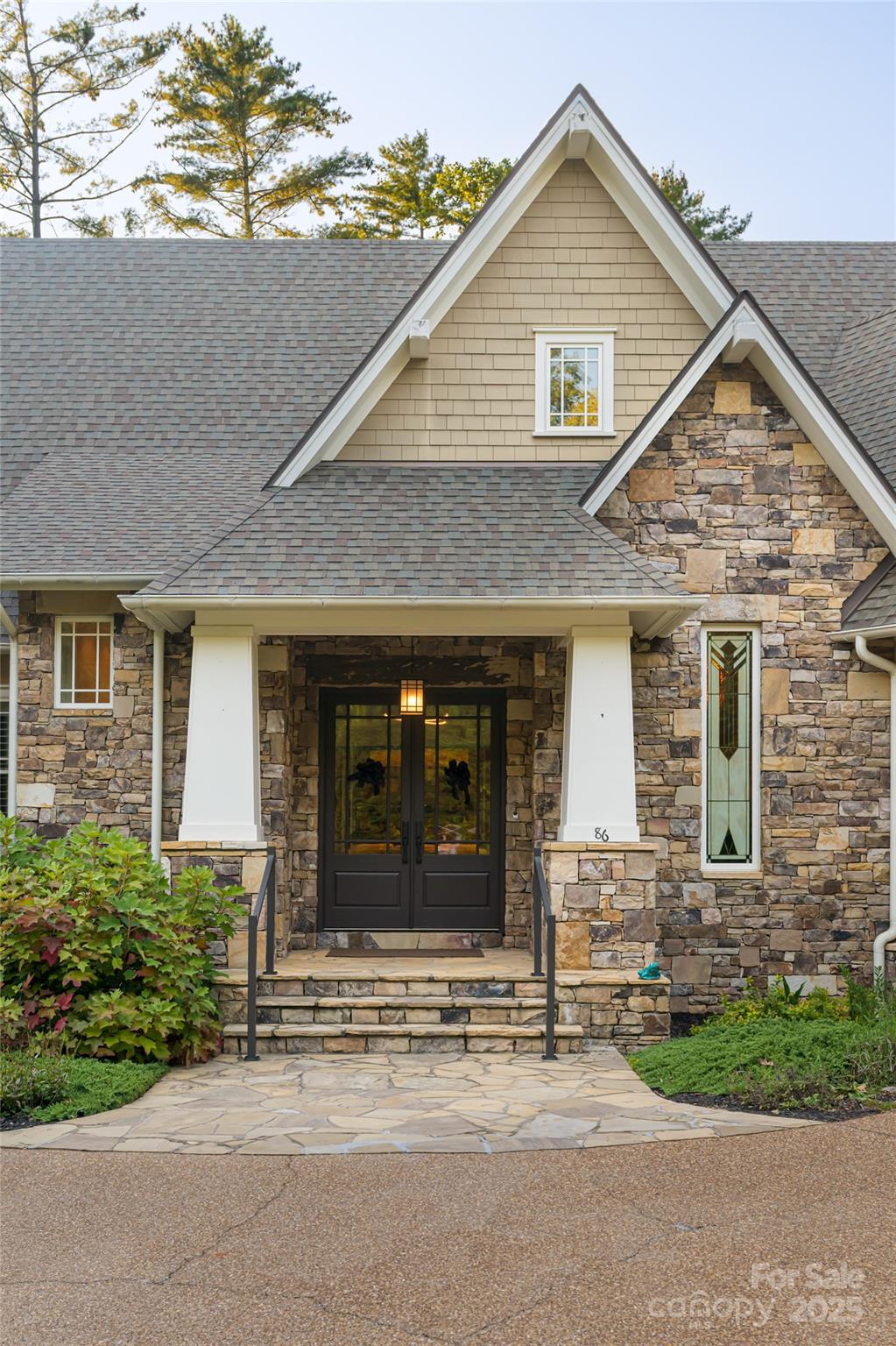 86 Brookline Drive Asheville NC 28803