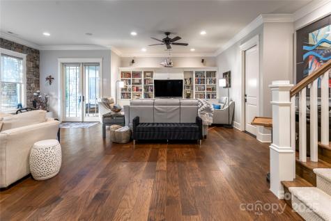 86 Brookline Drive Asheville NC 28803