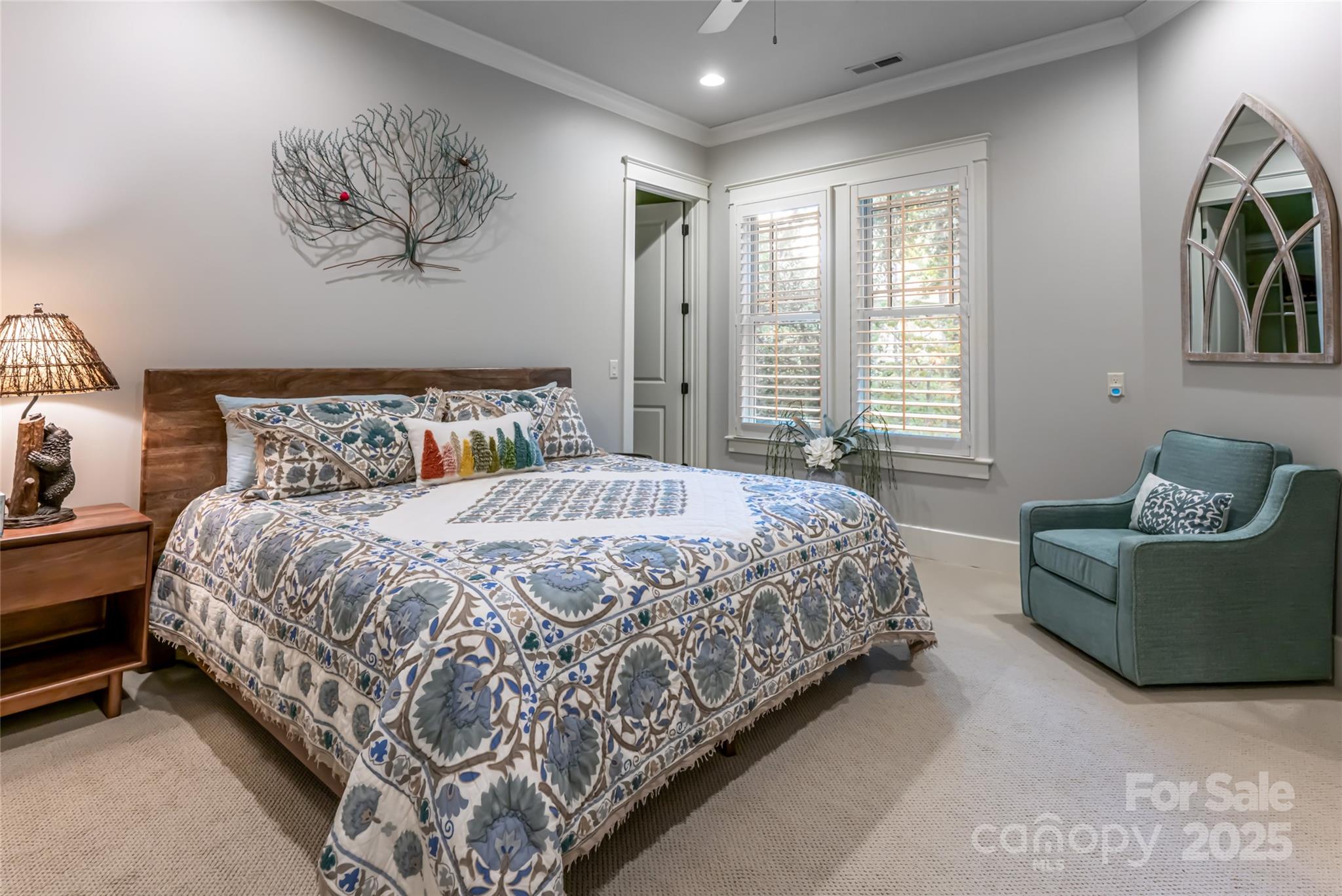 86 Brookline Drive Asheville NC 28803