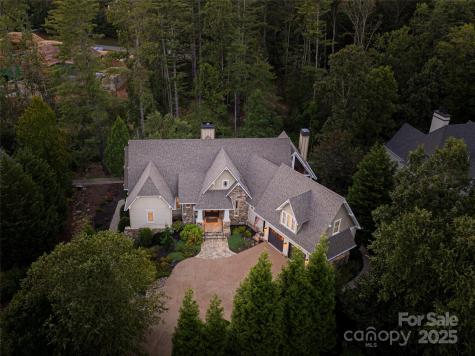 86 Brookline Drive Asheville NC 28803