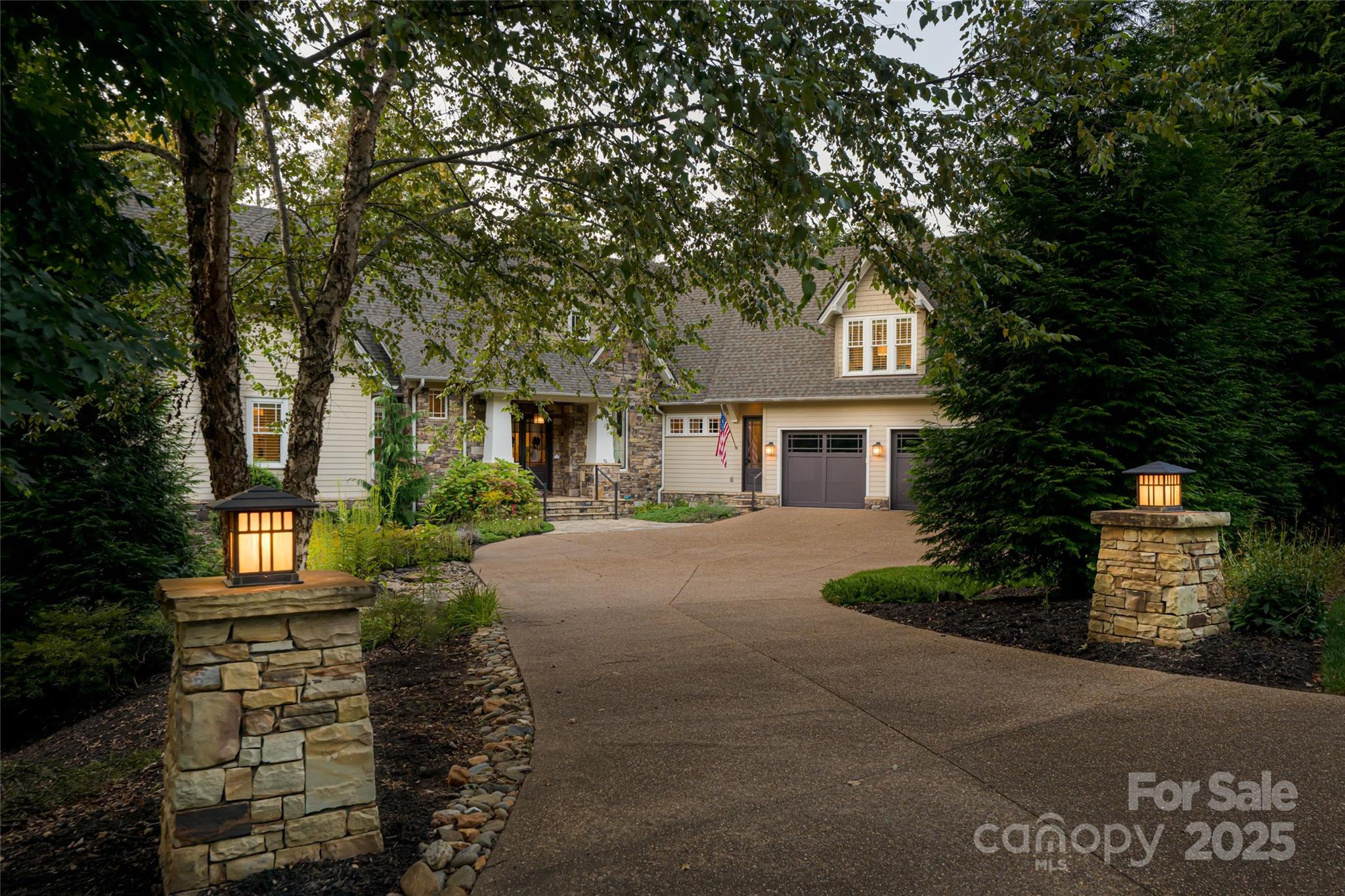 86 Brookline Drive Asheville NC 28803