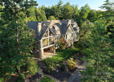 86 Brookline Drive Asheville NC 28803