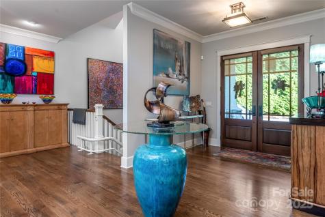 86 Brookline Drive Asheville NC 28803