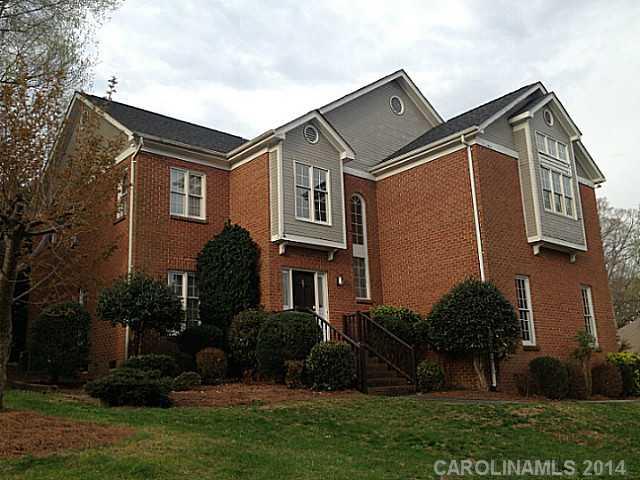9220 Tillot Drive Matthews NC 28105
