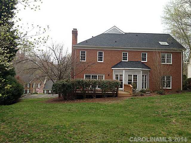 9220 Tillot Drive Matthews NC 28105
