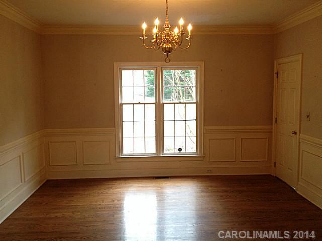 9220 Tillot Drive Matthews NC 28105