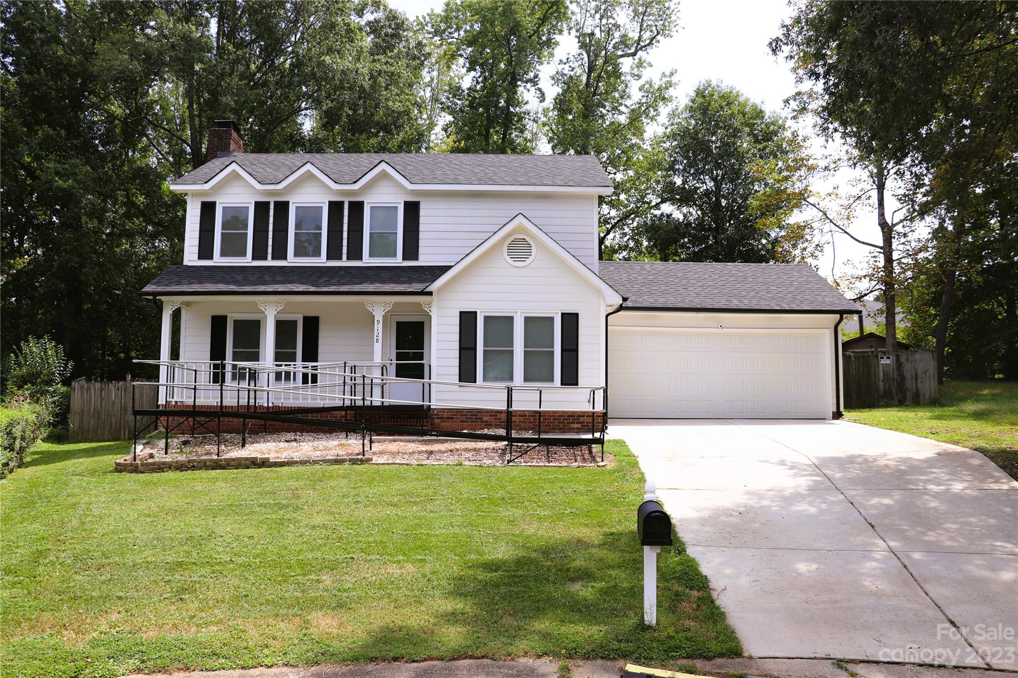9128 Winter Moss Court Charlotte NC 28227