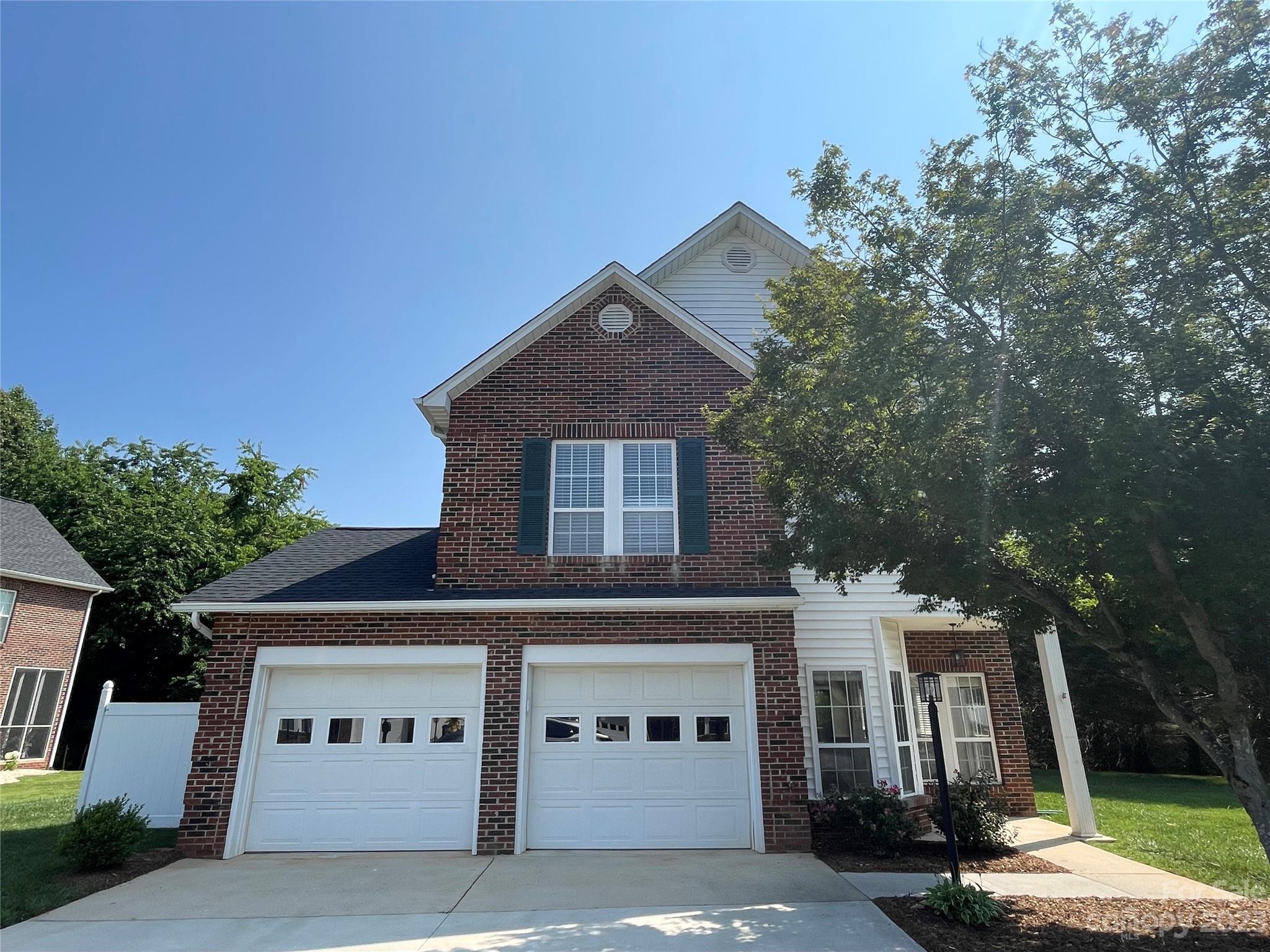 823 41st Avenue Drive NE Hickory NC 28601