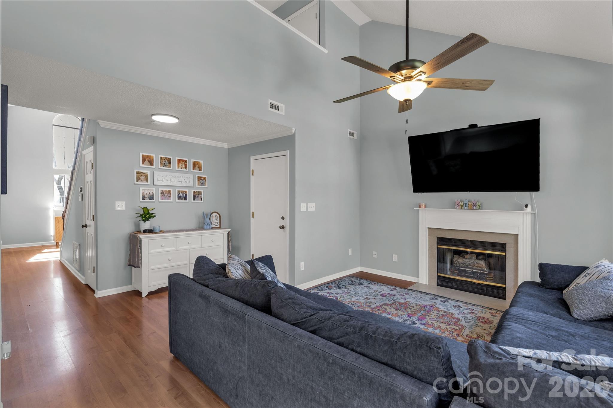 13213 Lampmeade Lane Charlotte NC 28273