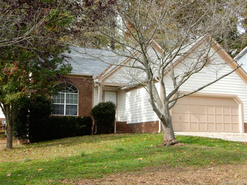 1803 Golden Heights Court Charlotte NC 28214