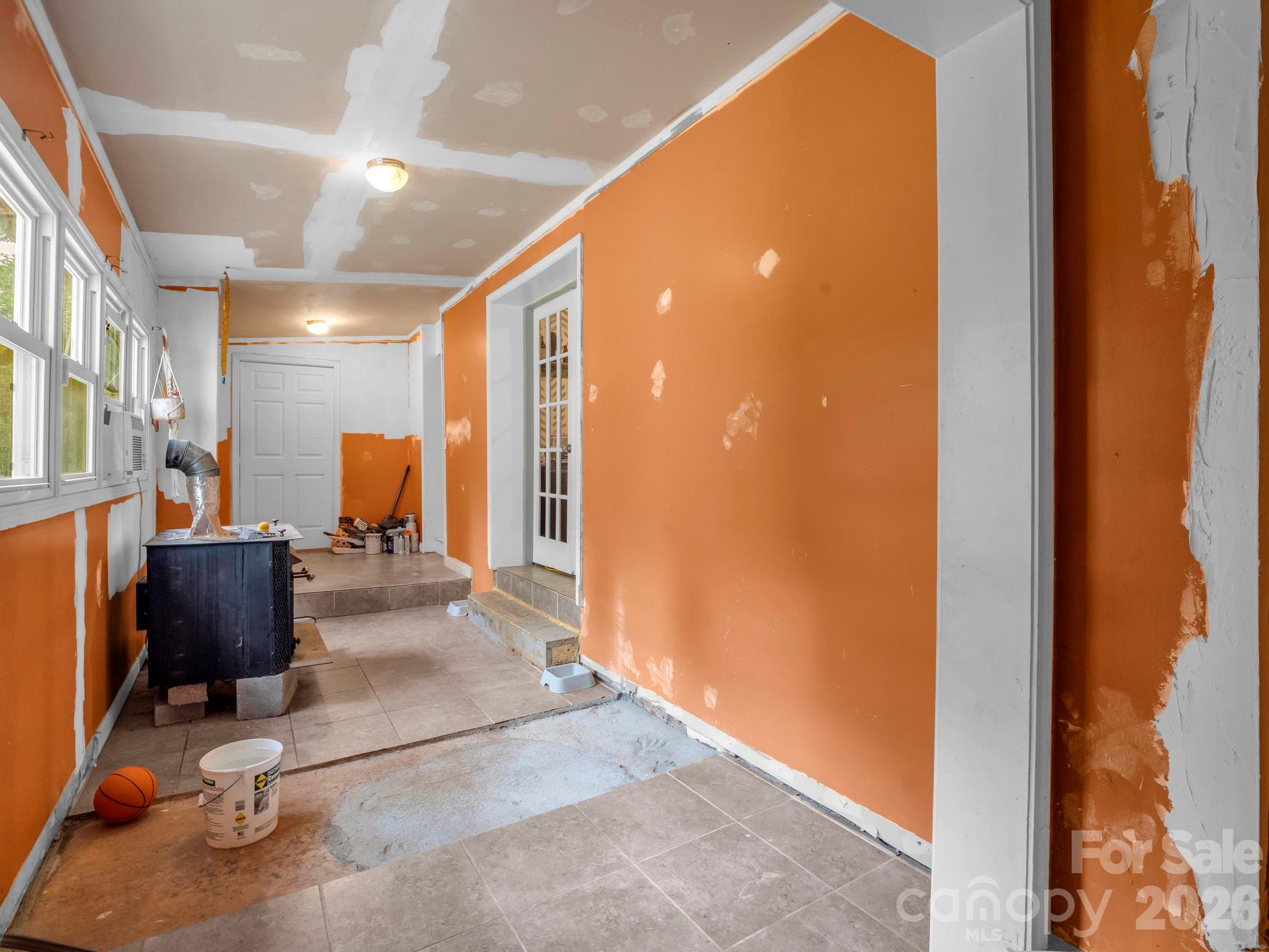 60 Zion Hill Road Marion NC 28752