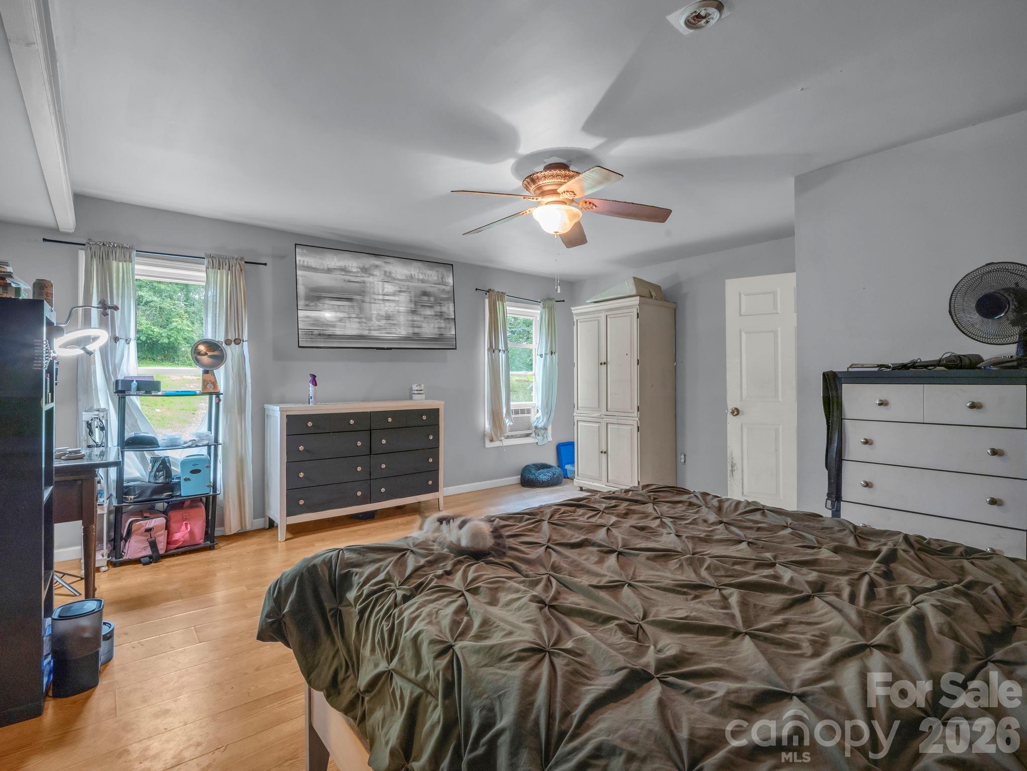 60 Zion Hill Road Marion NC 28752