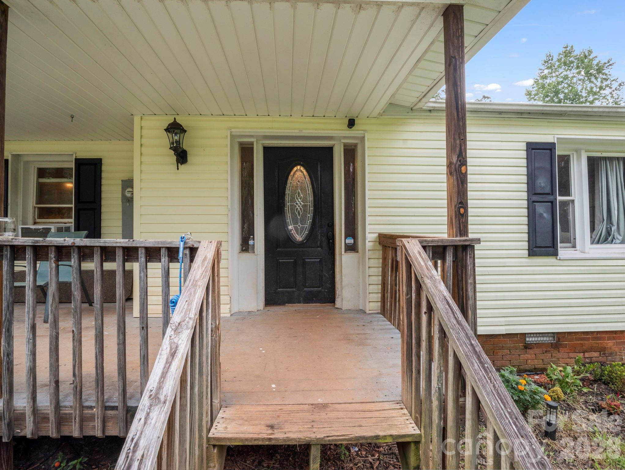 60 Zion Hill Road Marion NC 28752