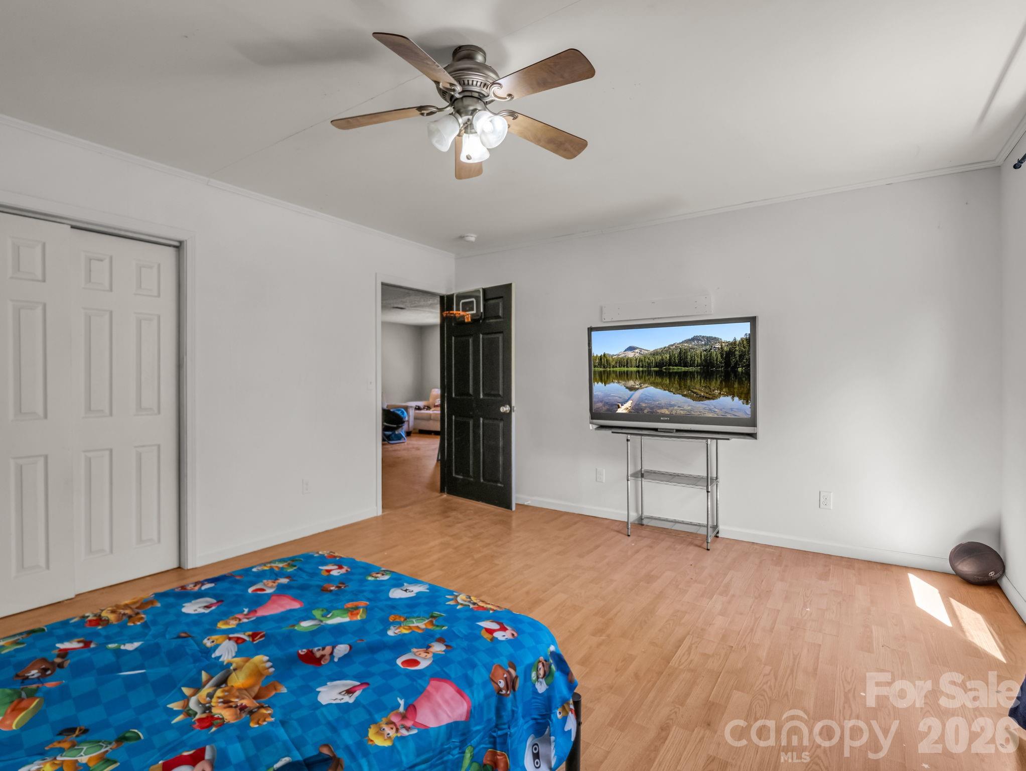60 Zion Hill Road Marion NC 28752