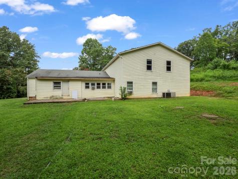 60 Zion Hill Road Marion NC 28752