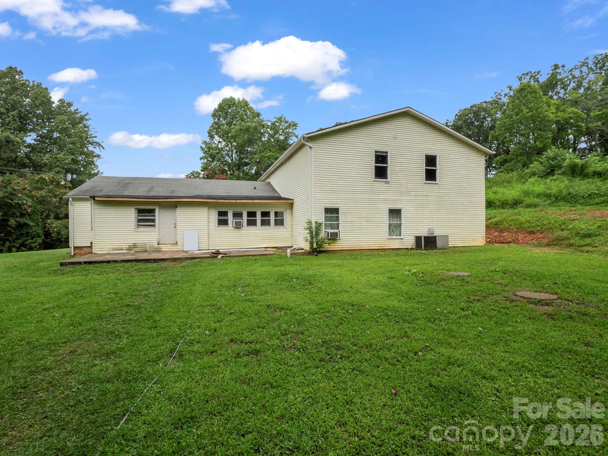 60 Zion Hill Road Marion NC 28752