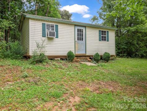 60 Zion Hill Road Marion NC 28752