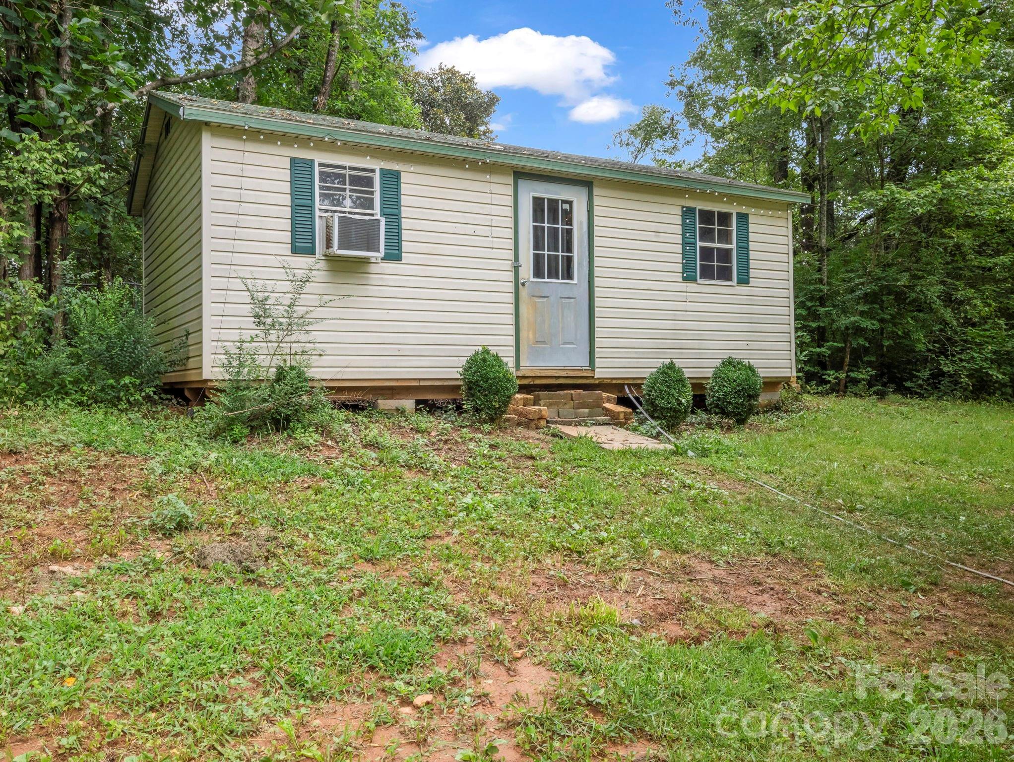 60 Zion Hill Road Marion NC 28752