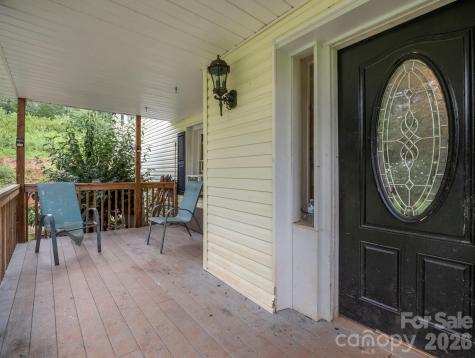 60 Zion Hill Road Marion NC 28752