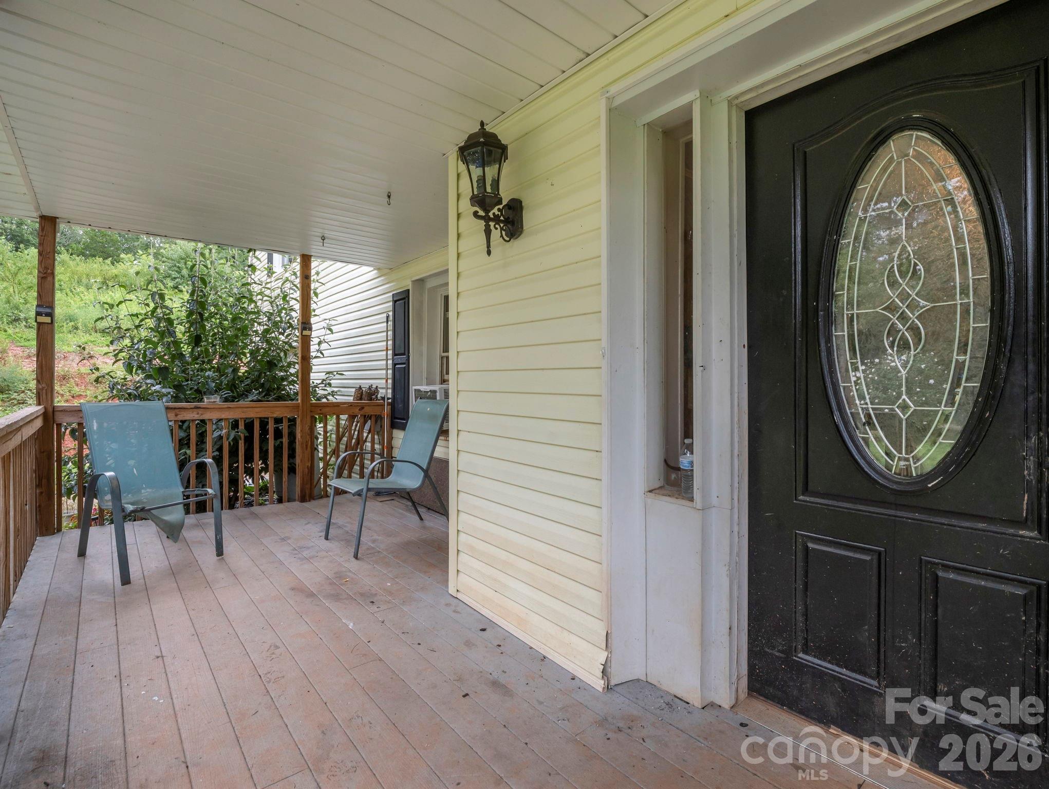 60 Zion Hill Road Marion NC 28752