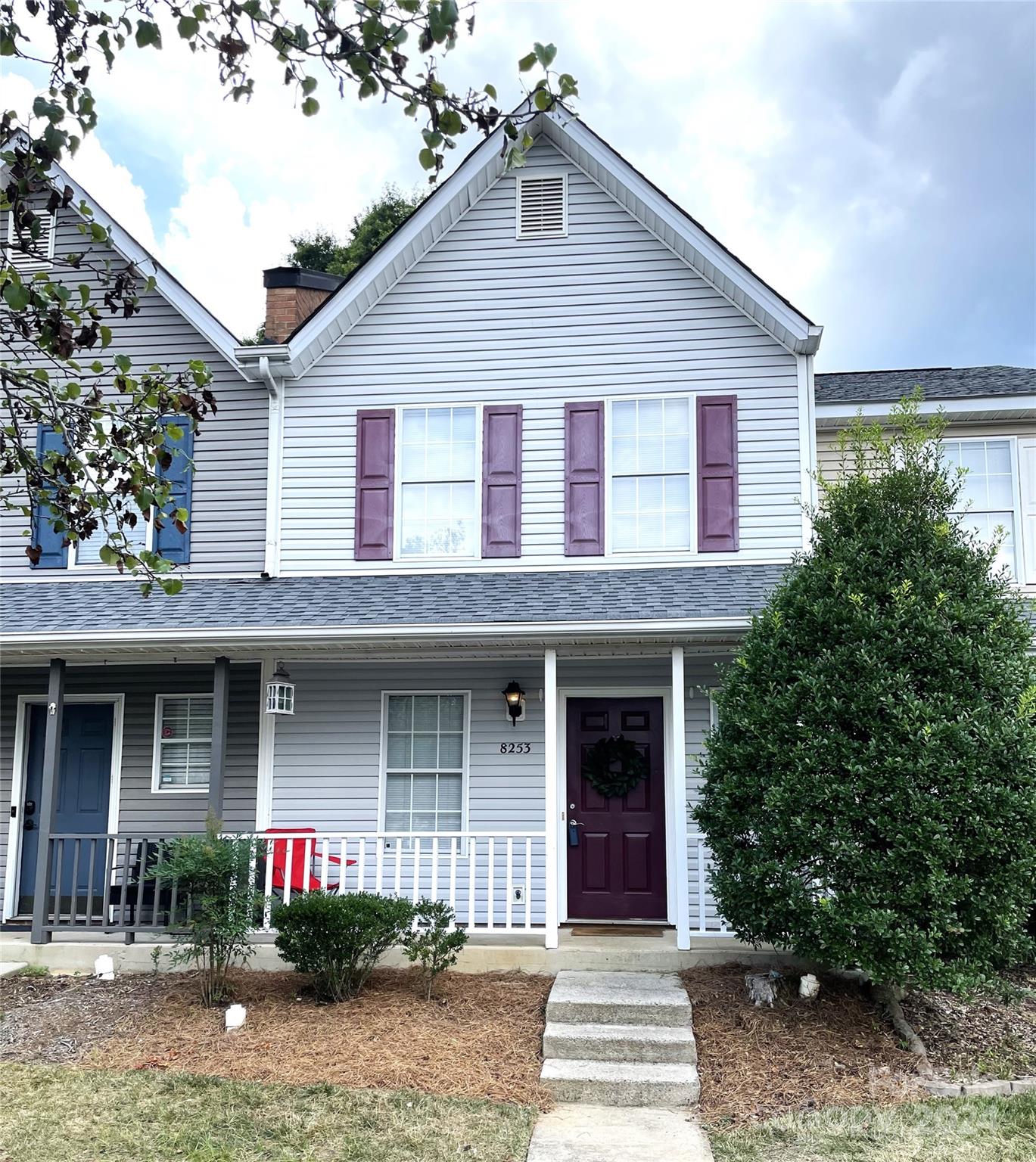 8253 Golf Ridge Drive Charlotte NC 28277