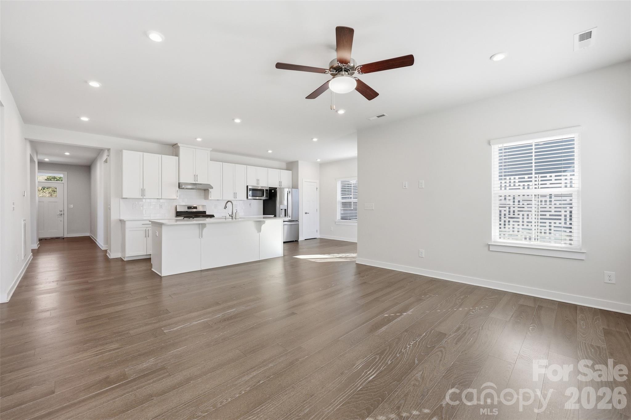 6334 Cambridge Drive Harrisburg NC 28075