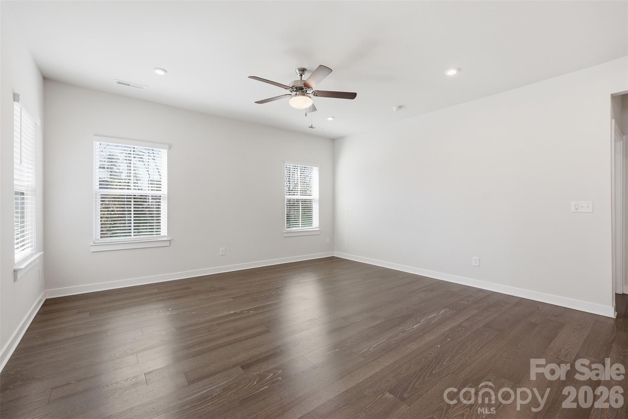 6334 Cambridge Drive Harrisburg NC 28075