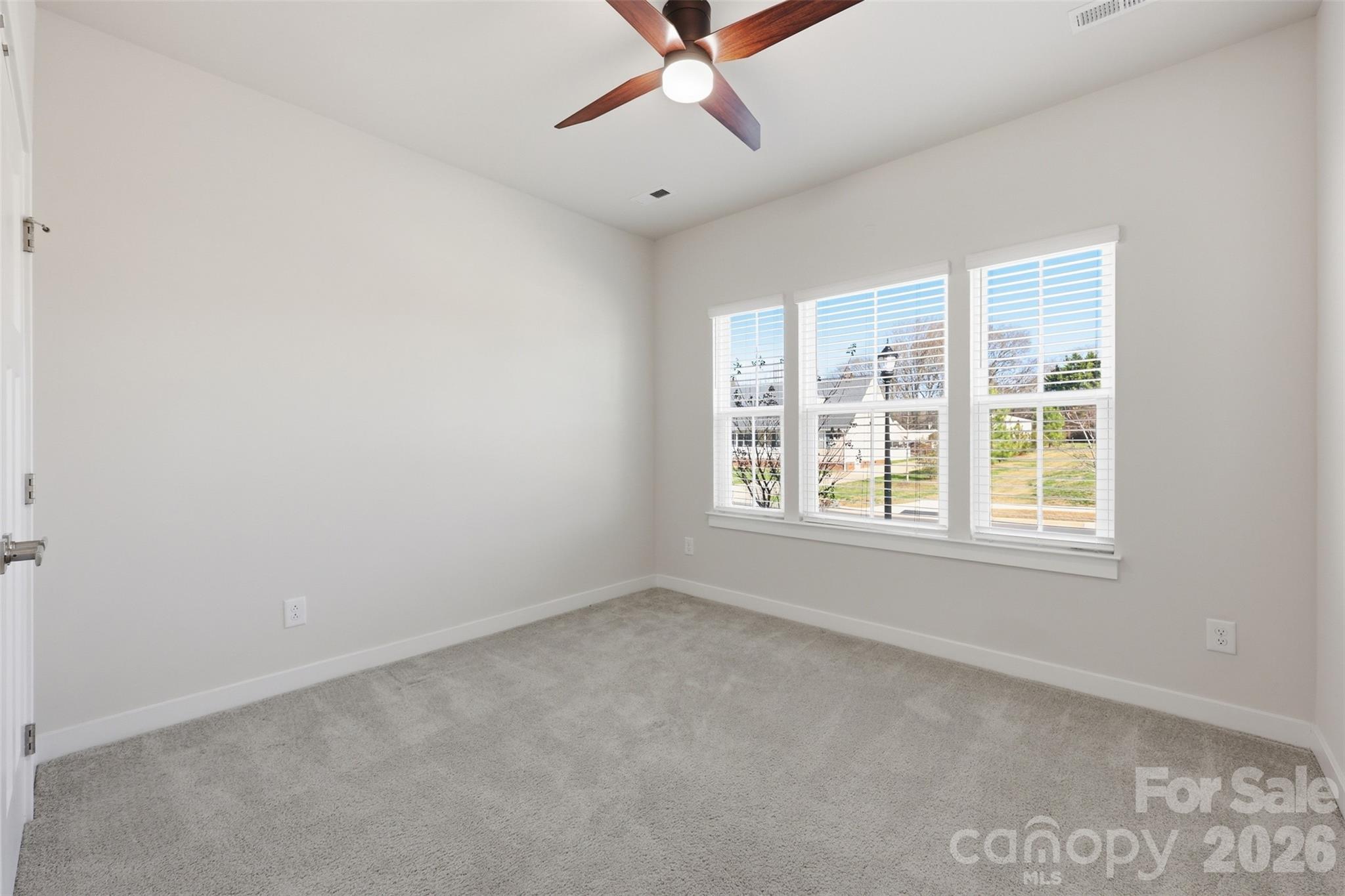 6334 Cambridge Drive Harrisburg NC 28075