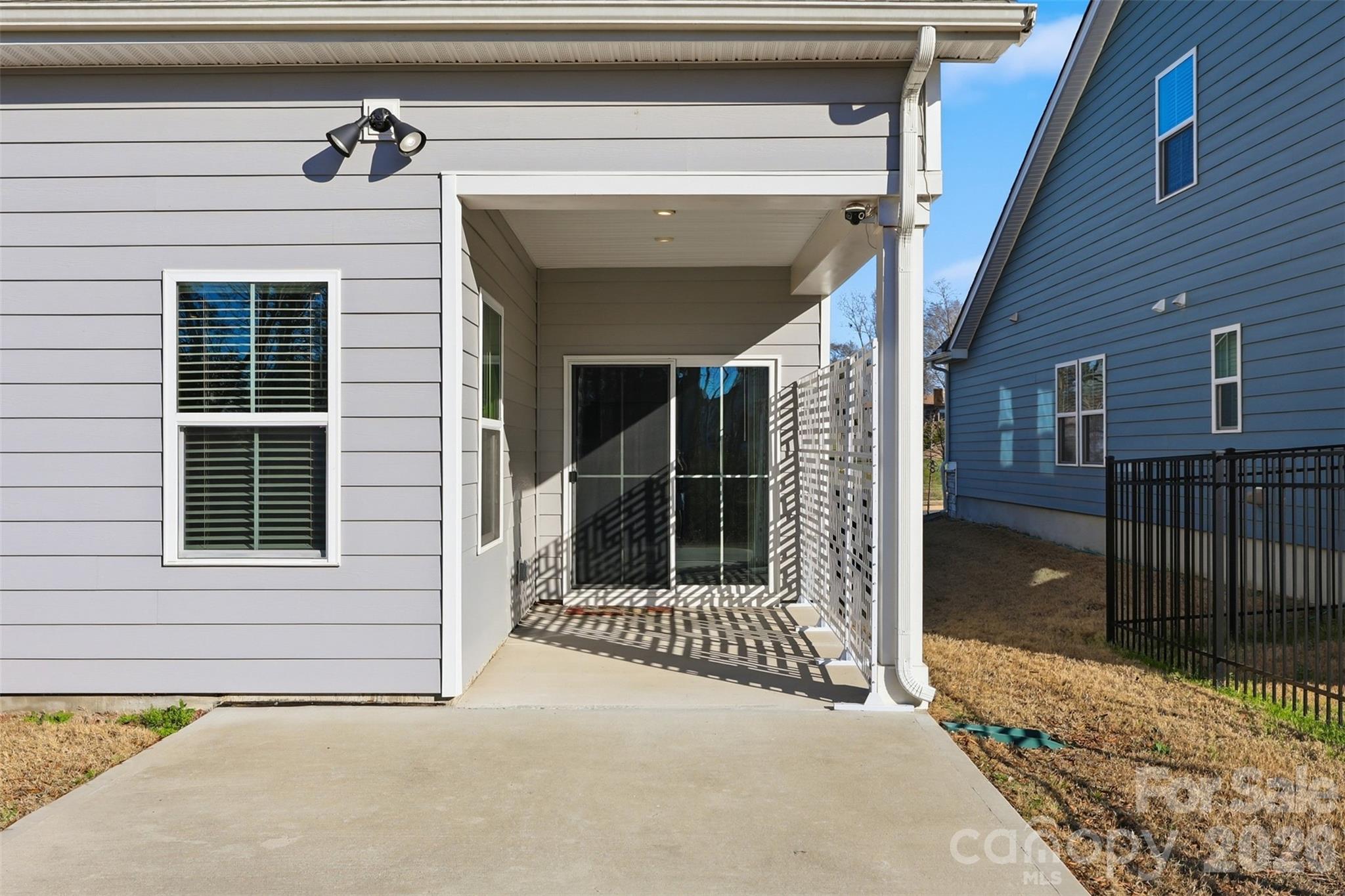 6334 Cambridge Drive Harrisburg NC 28075