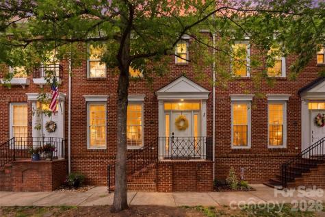 13911 Cinnabar Place Huntersville NC 28078