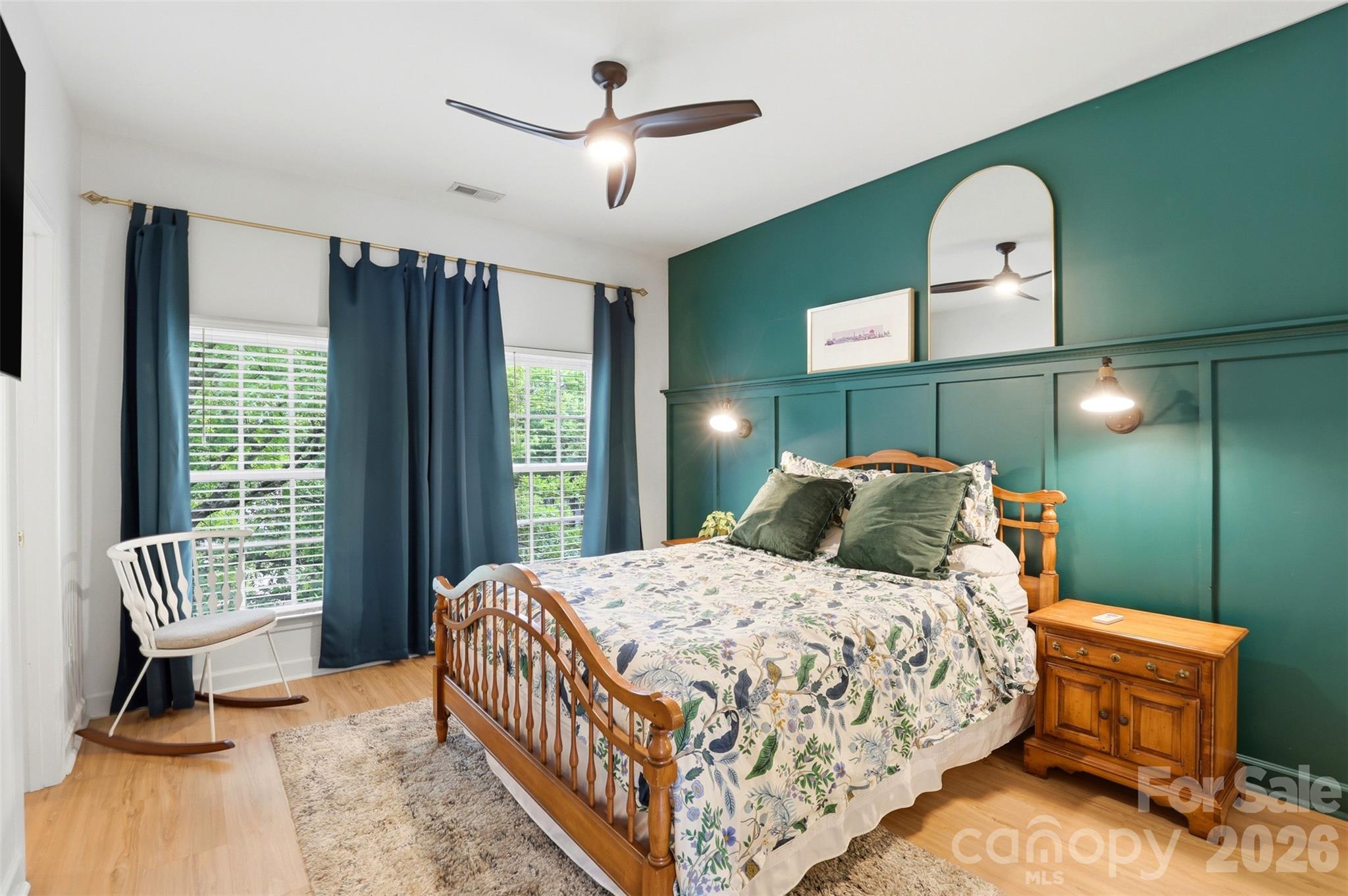 13911 Cinnabar Place Huntersville NC 28078