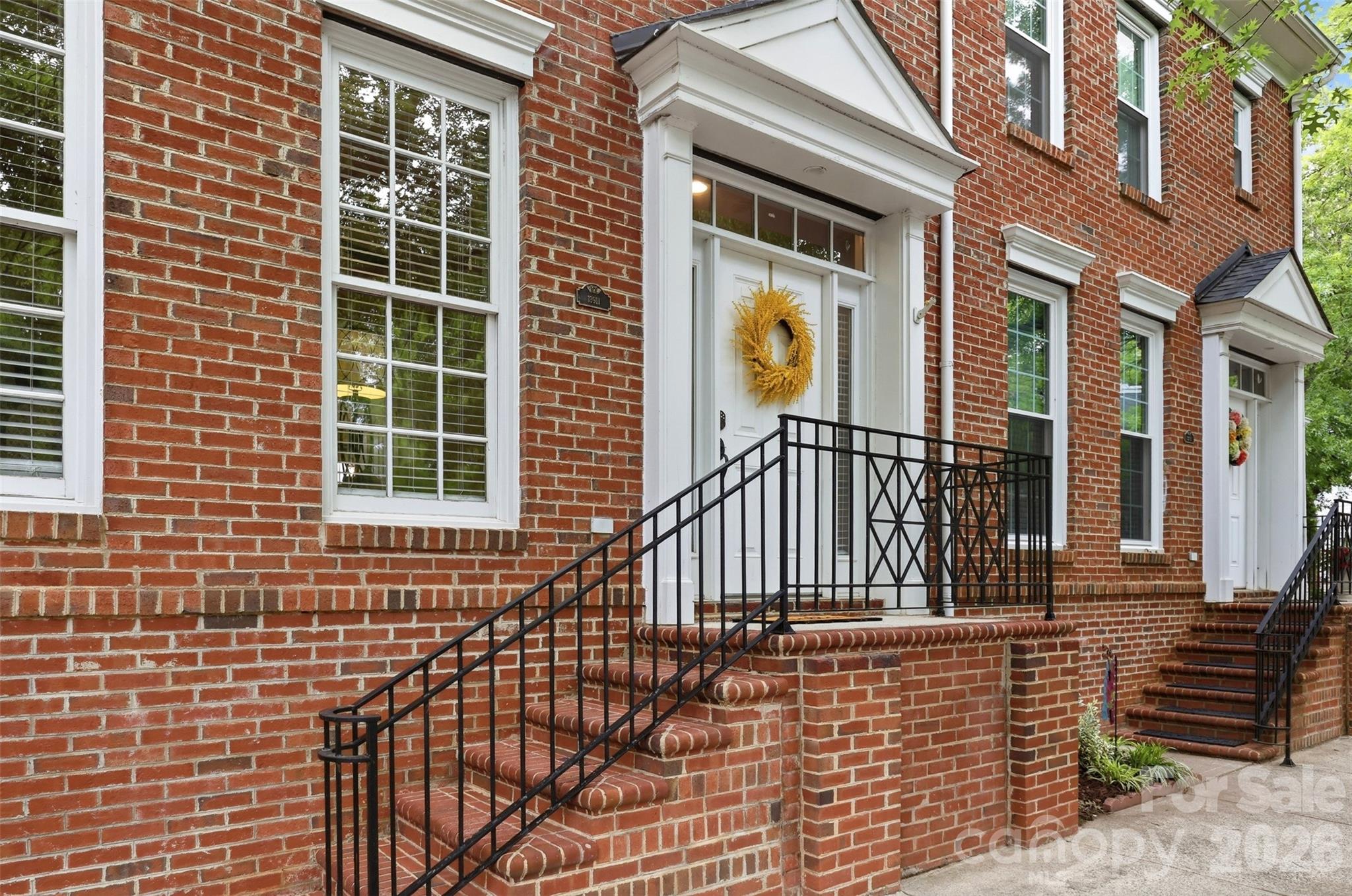 13911 Cinnabar Place Huntersville NC 28078