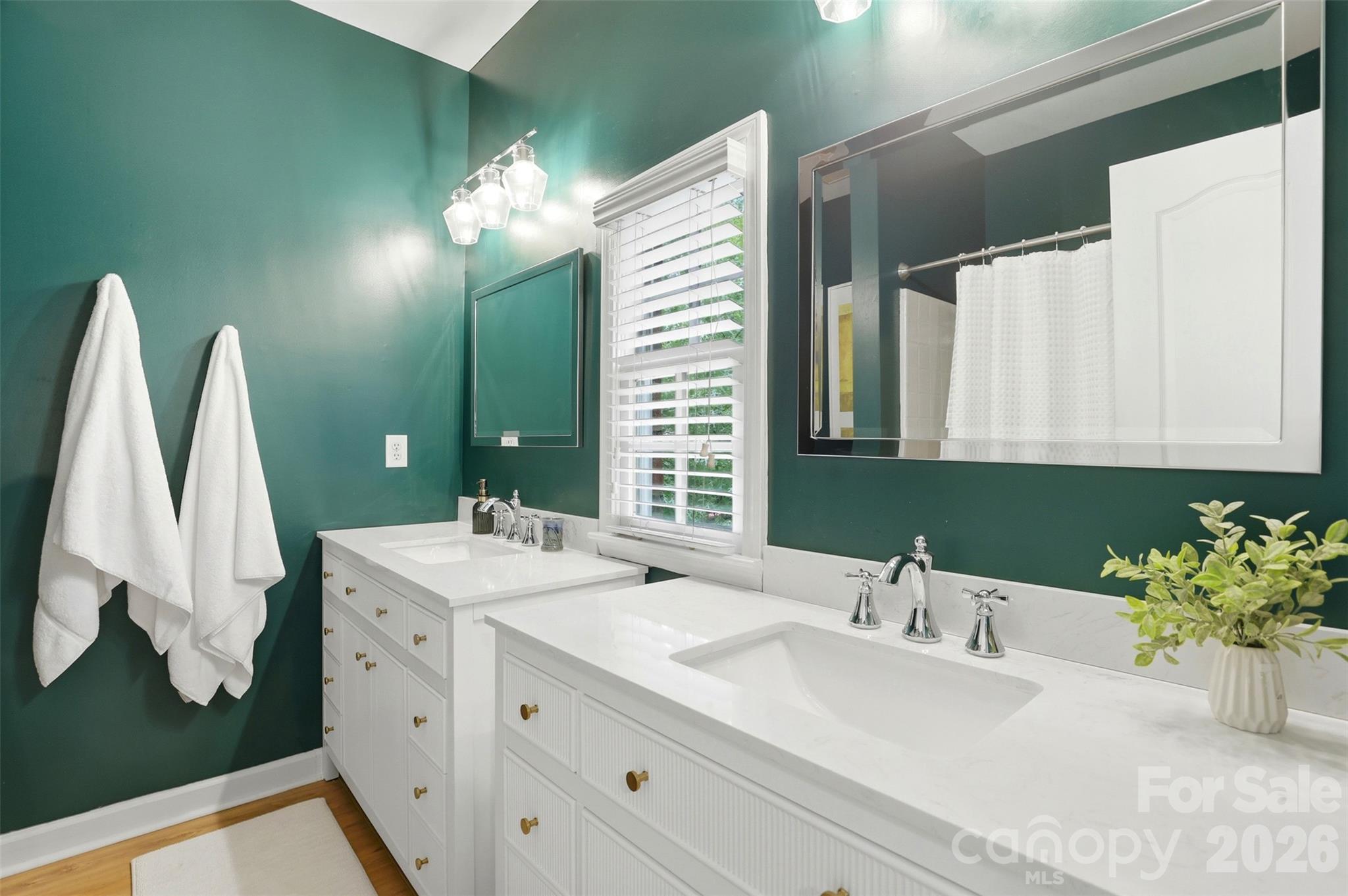 13911 Cinnabar Place Huntersville NC 28078