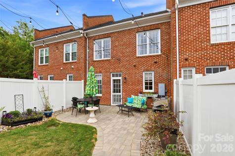 13911 Cinnabar Place Huntersville NC 28078