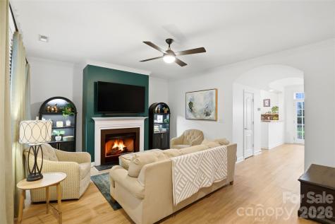 13911 Cinnabar Place Huntersville NC 28078
