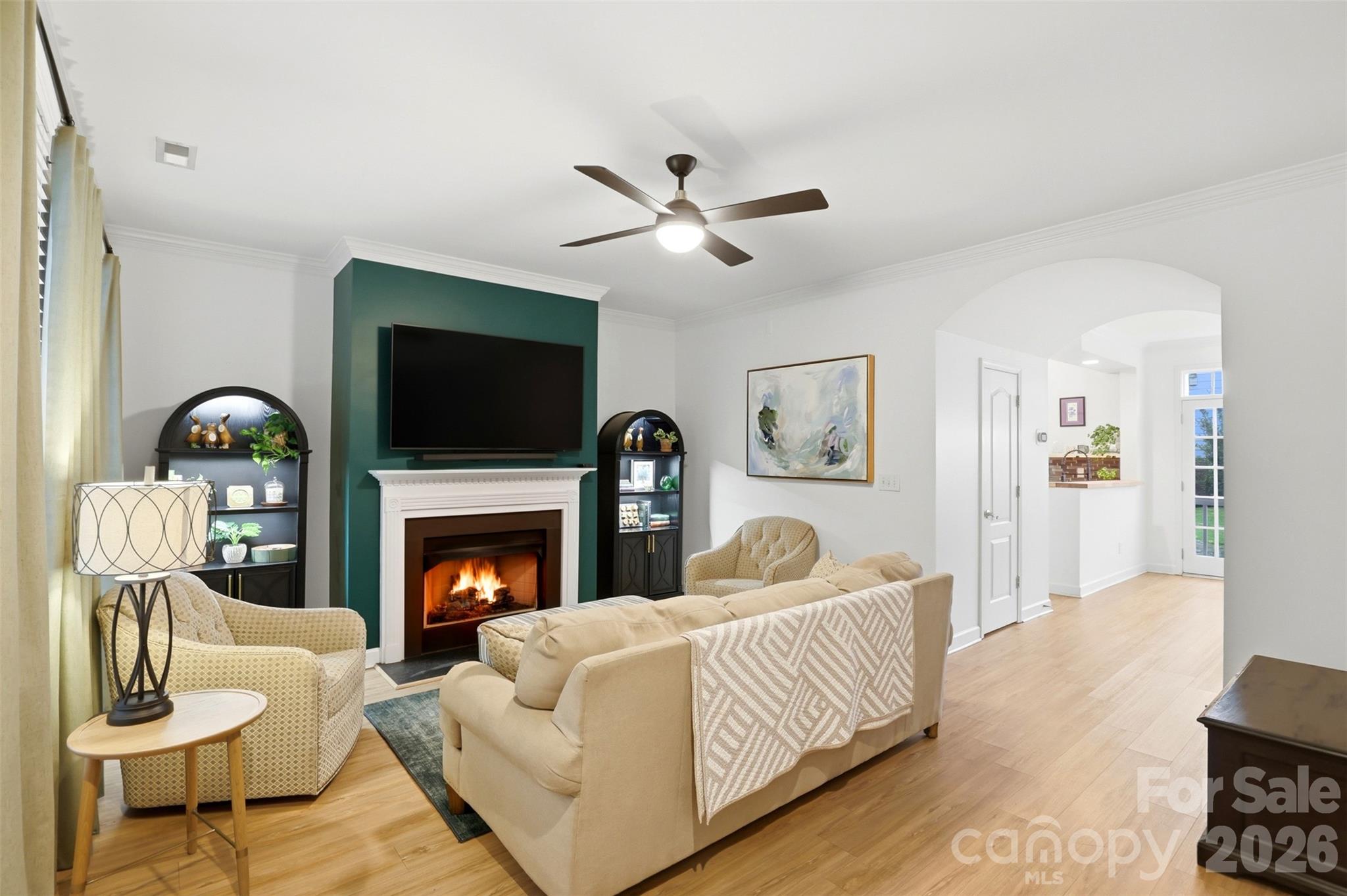 13911 Cinnabar Place Huntersville NC 28078
