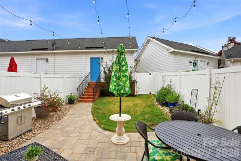 13911 Cinnabar Place Huntersville NC 28078