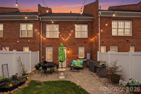 13911 Cinnabar Place Huntersville NC 28078