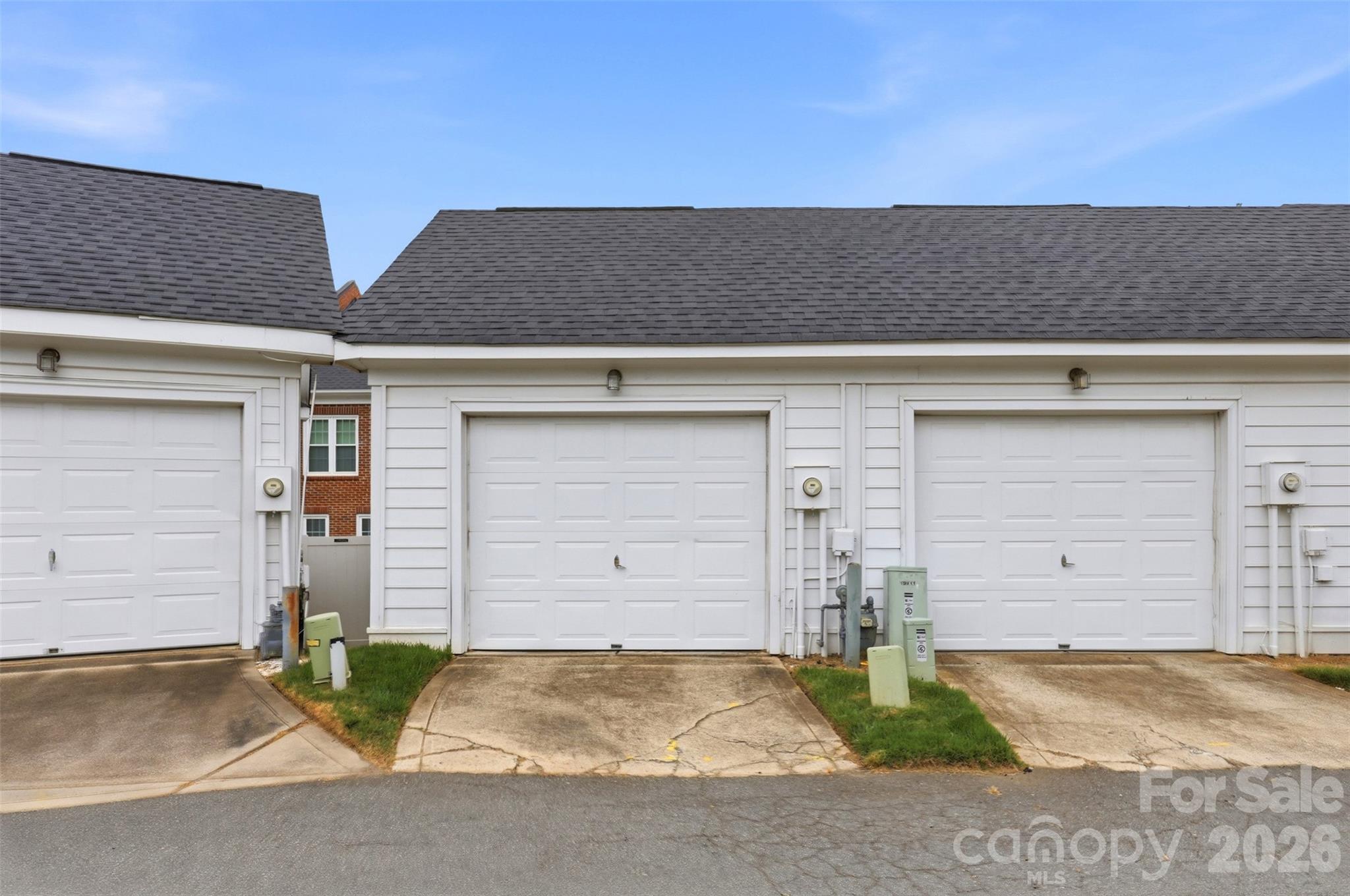 13911 Cinnabar Place Huntersville NC 28078