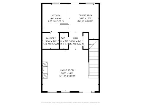13911 Cinnabar Place Huntersville NC 28078