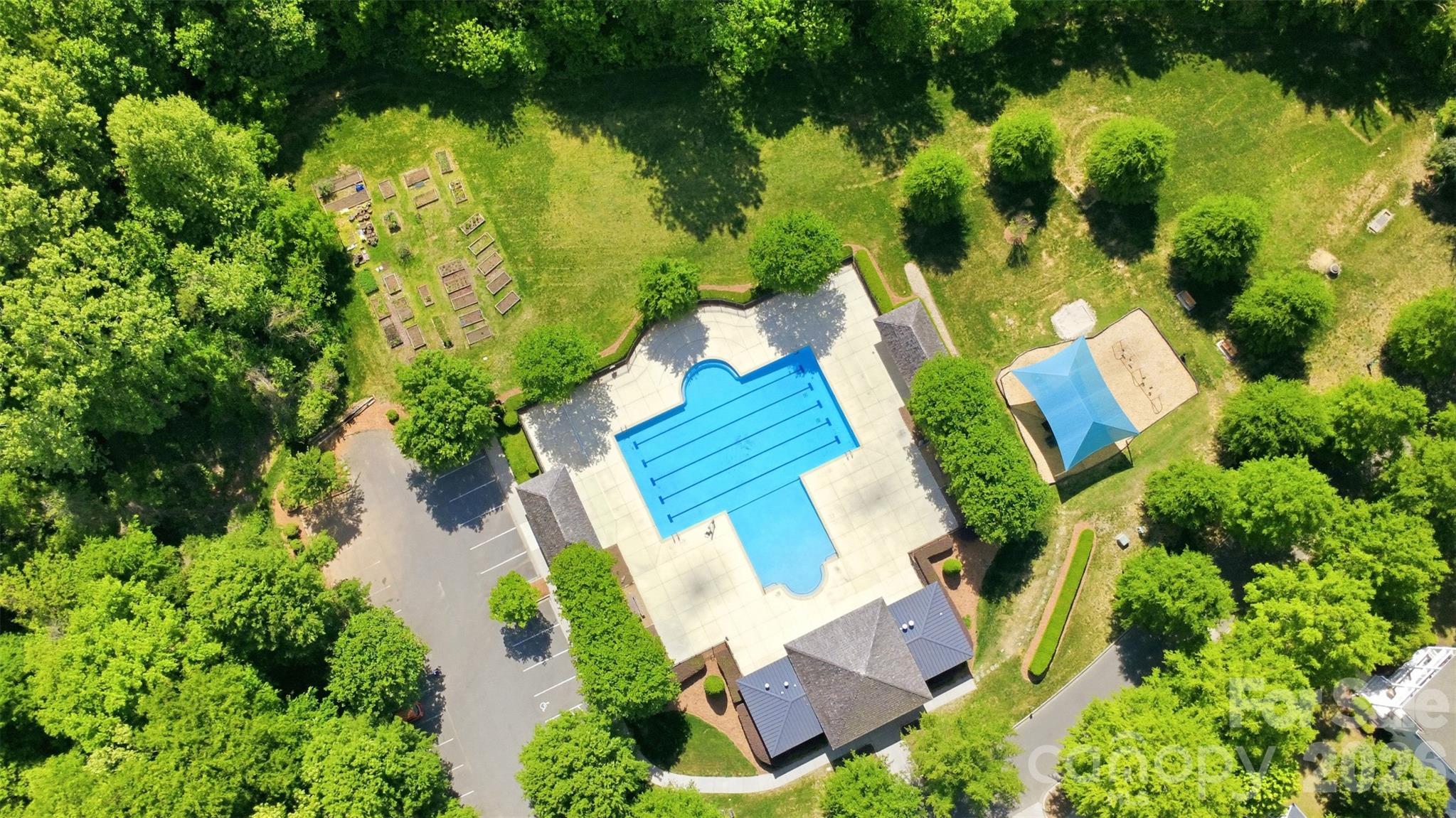 13911 Cinnabar Place Huntersville NC 28078
